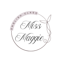 Welcome to Miss Maggie’s English Class